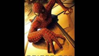 Spider-Man OST Farewell