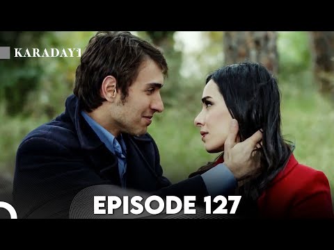 Karadayi Episode 127 | English Subtitles