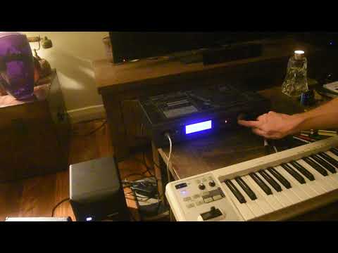 Roland Integra 7 Supernatural Sound Module