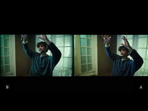 iPhone 15 Pro vs. ARRI Alexa 35 - Camera (II) Test