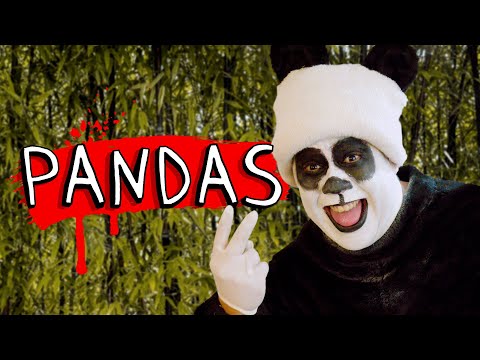 PANDAS