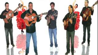 SIROCO  FIGUERES  RUMBA ESTILO GIPSY KINGS ACTUACIONES POR TODA EUROPA