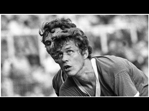 Otto Rehhagel feiert 80. Geburtstag