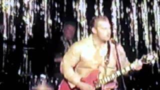 DOMINIC &#39;CHUCK BERRY&#39; COOPER - SHE WAS ONCE MINE - AUG/SEPT 2010