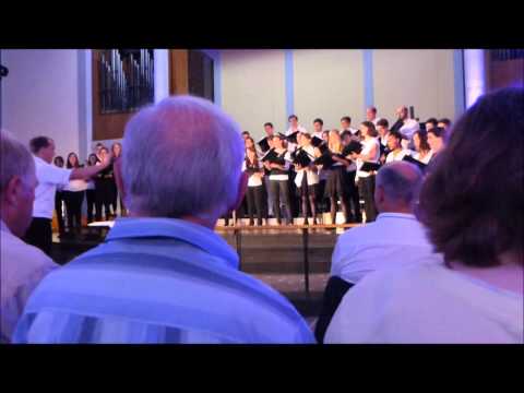 Alwin M. Schronen, Bellum et Pax