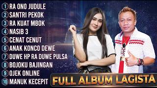 Download lagu Full Album Nostalgia Lagista Bareng Cak Rul Feat Nella Kharisma mp3