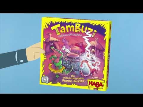 Tambuzi...den Letzten trifft der Blitz!