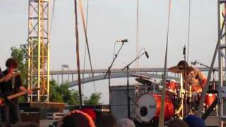 Matt Good &quot;I&#39;m a Window&quot;