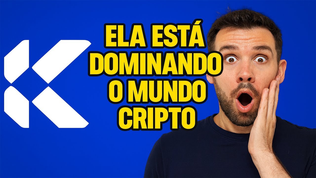 CRIPTOMOEDA KENESIS CHEGA DISPARANDO NO MERCADO CRYPTO WEB3 E PODE SE TORNAR A PRÓXIMA HOTMART!