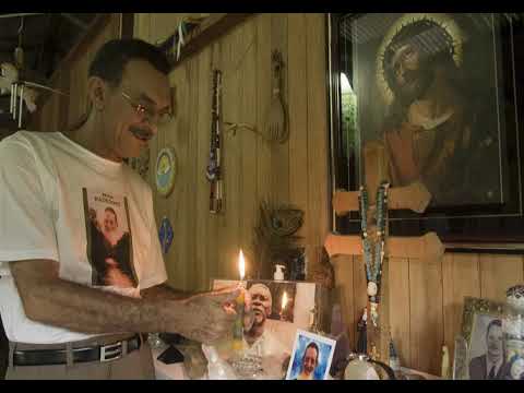 27 Oh! Meu Divino Pai - Padrinho Alfredo - Nova Era (2019.06.29)