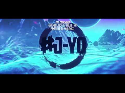 Rae Sremmurd ft. Juicy J & Project Pat - Powerglide (J-Yo Remix)