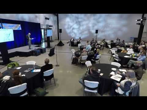 Forever and Always  The Requisite Longevity of Post Construction Stormwater Controls by Paul Davis