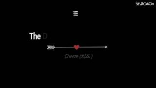 Cheeze (치즈)-The Day We Met (영화 같던 날) lyric video [Eng sub] [Encounter OST]