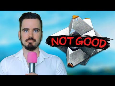 What Was Destiny 1 Really Like?