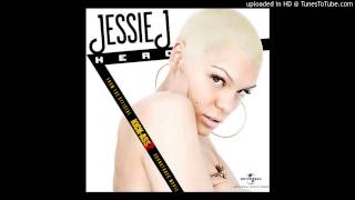 Jessie J - Hero