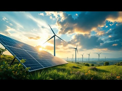 Renewable Energy Systems: A Balanced Comparison