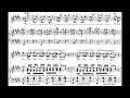 Caro nome (Rigoletto - G. Verdi) Score Animation