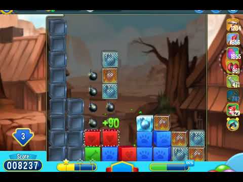 Pet Rescue Saga   Level 5264 no boosters