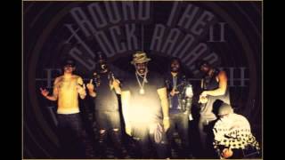 Smoke DZA - Cold ft. Al-Doe & Nymlo (Prod Matt Cody) | RoundTheClockRadar.com