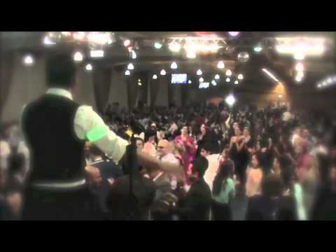 Gökhan Demirel & Grup Efsane Stuttgart Tanitim Trailer