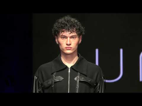 Vancouver Fashion Week Fall-Winter 2022/23 Day 3 Unserten Show