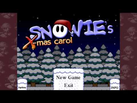 Snowie's X-Mas Carol OST - Main Title