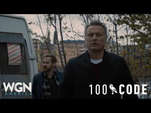 100 Code (First Look Promo 'Hunt')