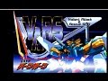 Baan Gaan FULL OP Awakening Courage English Subbed