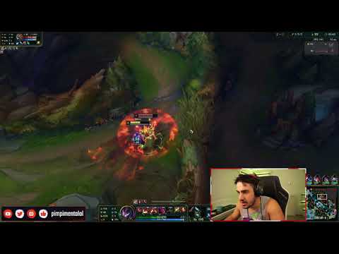 TILTA NÃO, JAJA TEM MAIS