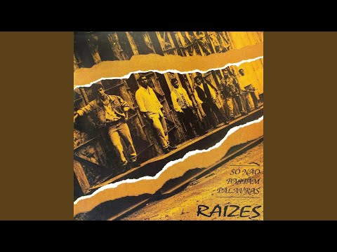 Outra Vez - Grupo Raízes