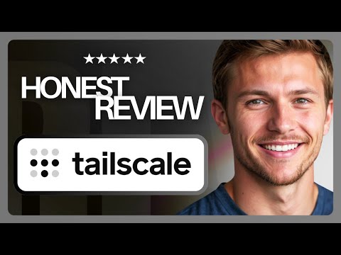 Tailscale Review: Free Mesh VPN for 3 Users & 100 Devices (2026)