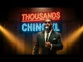 Chino XL - Thousands (1950s Soul Version)