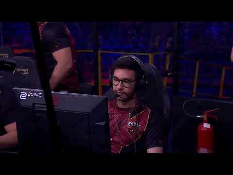 ENCE vs Renegades Highlights at StarLadder Major Berlin 2019