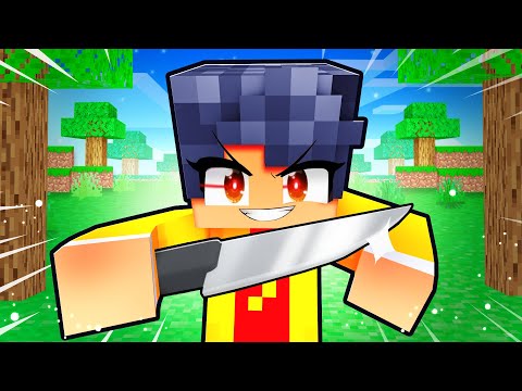 BEEF with YOUTUBERS in Minecraft - BRAXIC's showdown!