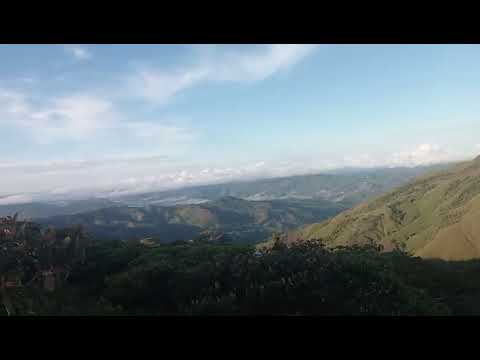 Cerro Miel comarca ngabe bugle 😎