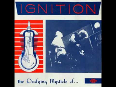 Ignition - The Orafying Mysticle Of... (1989) FULL ALBUM