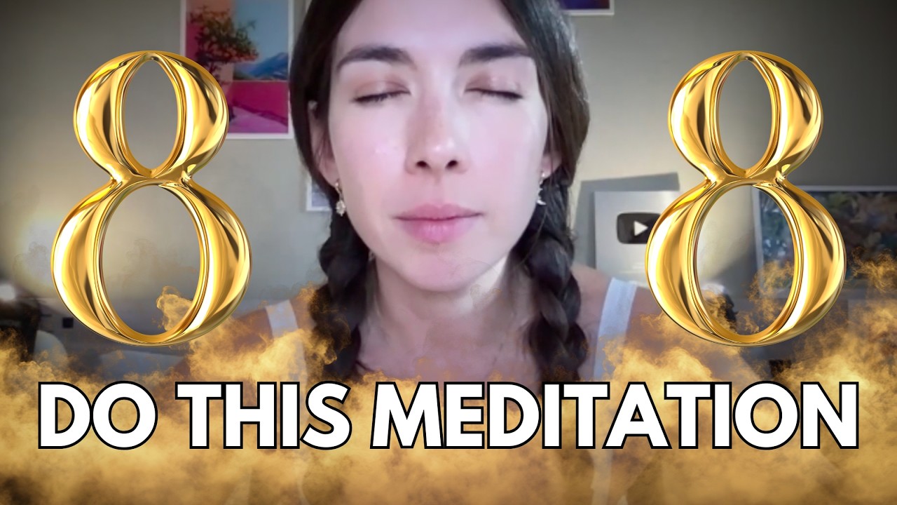 Your FREE 8/8 Lionsgate Portal Meditation for Manifestation