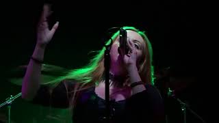 Lyria - Light and Darkness :::: Rock Experience 2018.