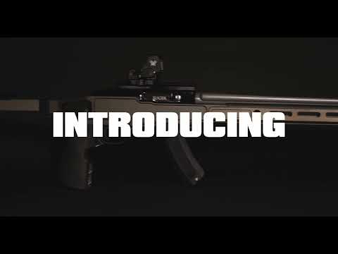 Ballistic Advantage 10-22 Warranty Replacement Barrel Testing with SK, Eley, RWS, CCI and Tac22