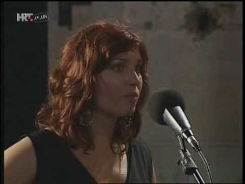 Jemala san dragoga - klapa Hreljin (ž) - FDK 2009