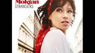 Zascha Moktan - Strangers