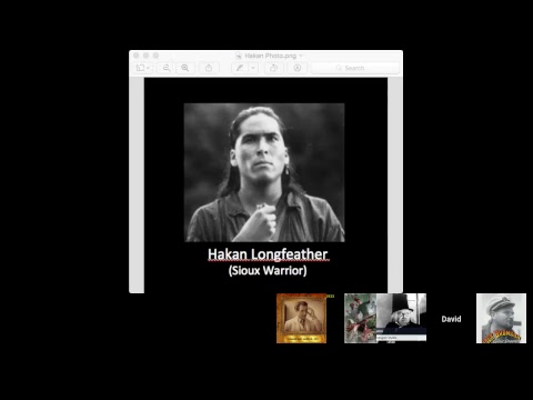 The Two-Headed Serpent - Session 1