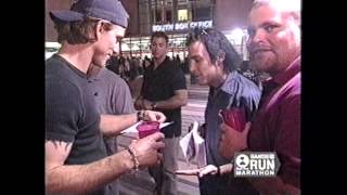 bands on the run disc 3 with flickerstick,soulcracker,harlow and josh dodes band