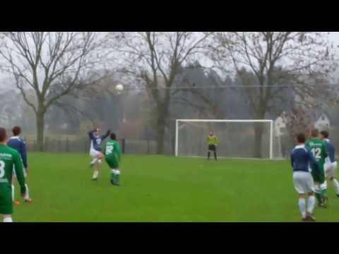 Rood Groen / Vijlen co A1 - Sc Jekerdal A2  2-0