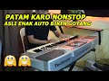 PATAM PATAM NONSTOP PATAM KARO ASLI BIKIN GOYANG