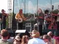 David Grisman Bluegrass Experience @ Delfest 2010- I'll Love Nobody But You