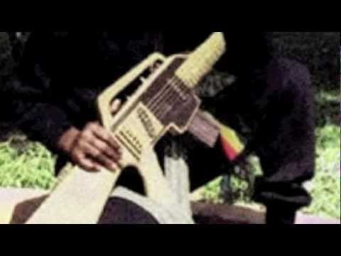 DUB GIDEON-21st Century Man (Sleepwalkers Version Dub) (VIDEO)