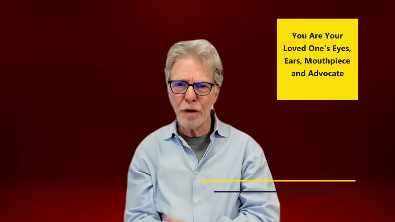 5 Red Flags of Physical Elder Abuse