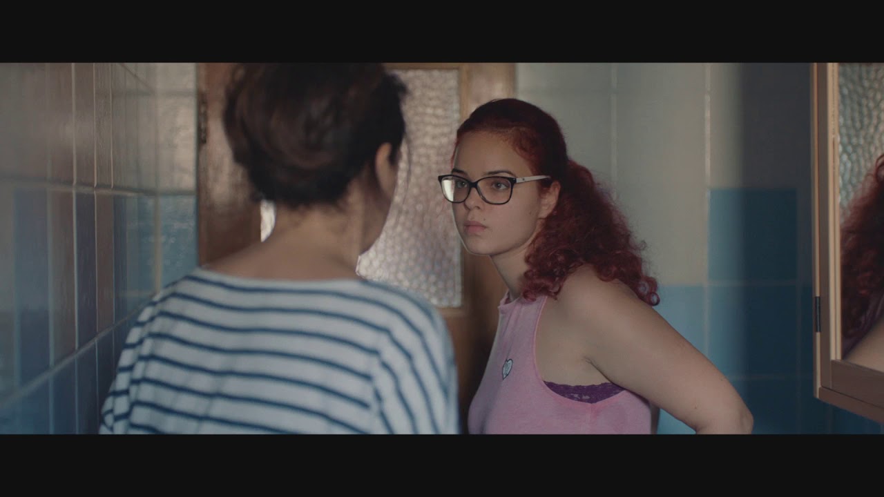 Alice T. (2019) - Trailer (International)