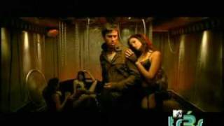 Amigo vulnerable Enrique Iglesias (dayli )